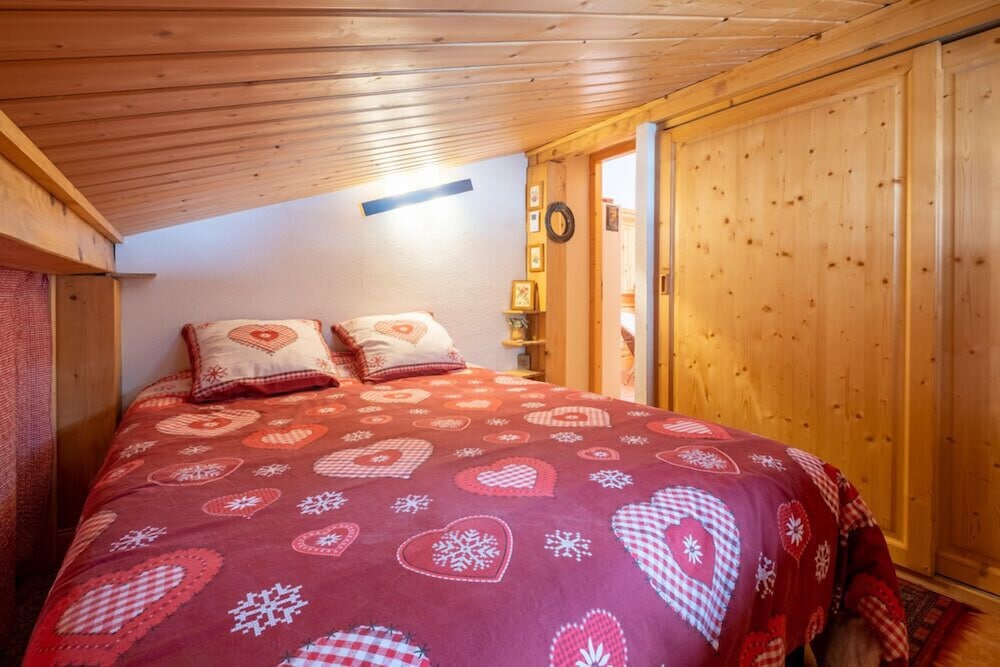 Adorable apartment near the slopes Les Houches Les Houches Vrbo