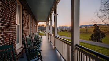 Veranda