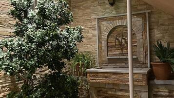 Appartement | 2 chambres