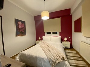 Appartement | 2 slaapkamers