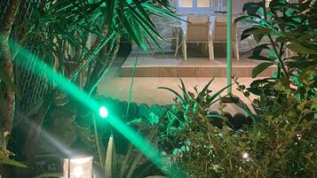 Căn hộ | 2 phòng ngủ