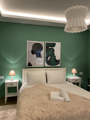 Appartement | 2 slaapkamers