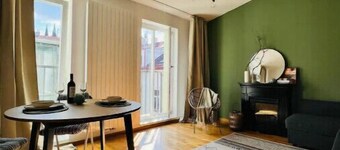 Black Pearl by Vysehrad Castle