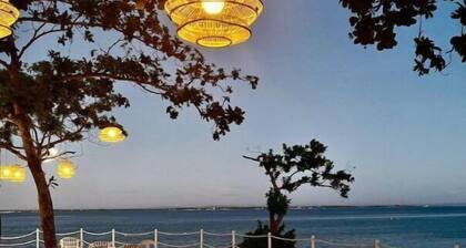 VIP Premium Suites 2 Bedroom with 3 Beds in Tambuli Seaside Resort and Spa