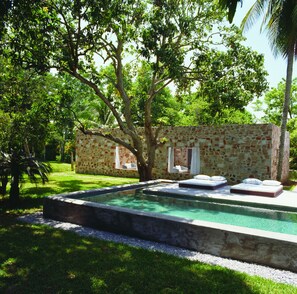 2 outdoor pools - Maison Couturier, San Rafael, a Member of Design Hotels (San Rafael)