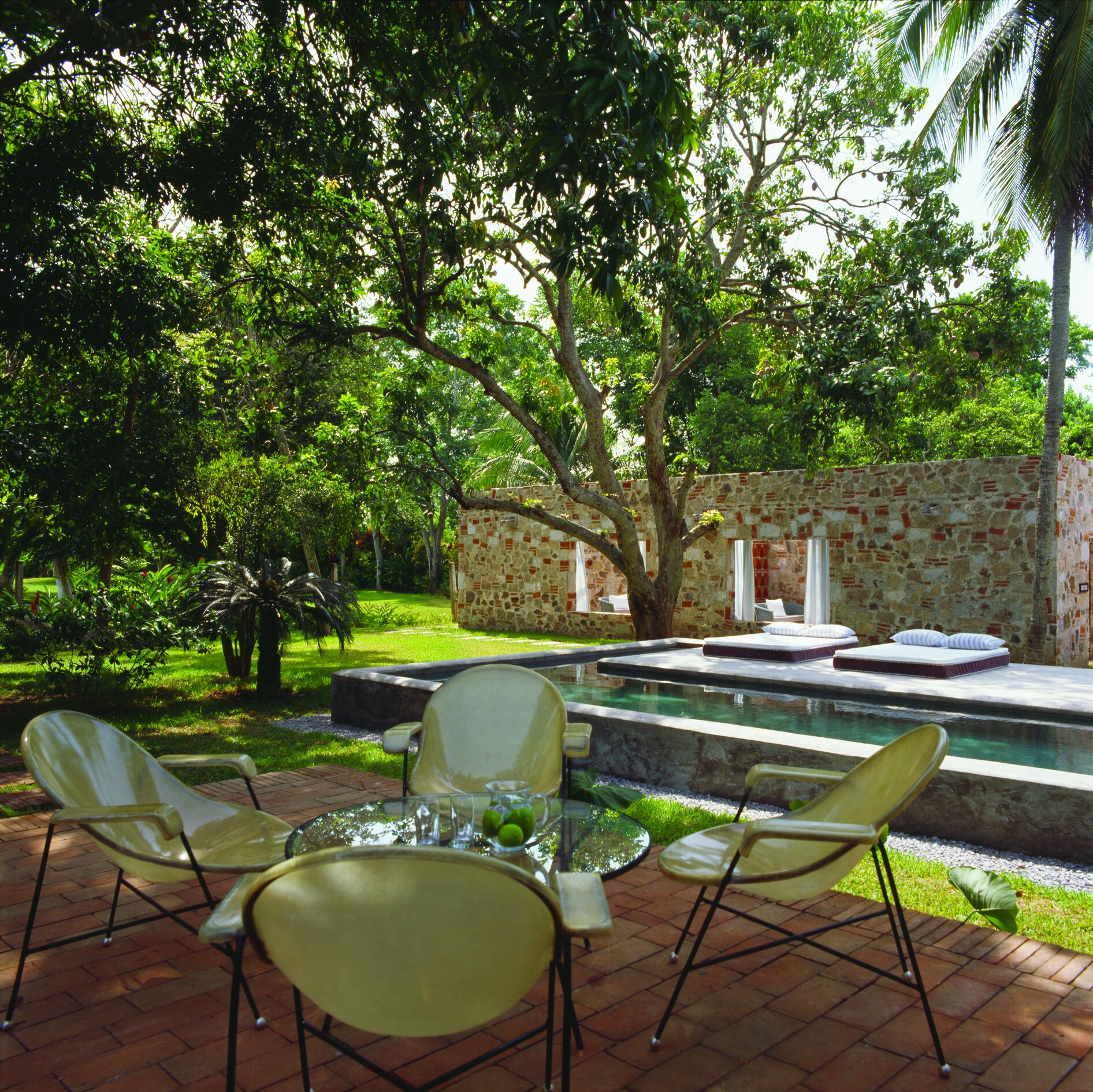 Maison Couturier, San Rafael, a Member of Design Hotels