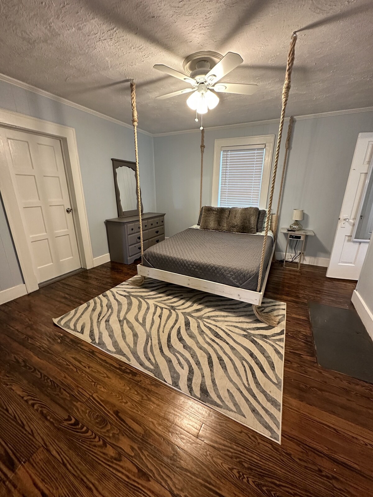 Photo 18 of HollyWild House Cozy 3-Bedroom Bungalow Downtown Greer