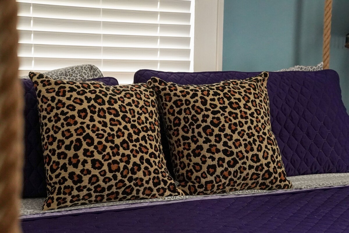 Photo 15 of HollyWild House Cozy 3-Bedroom Bungalow Downtown Greer
