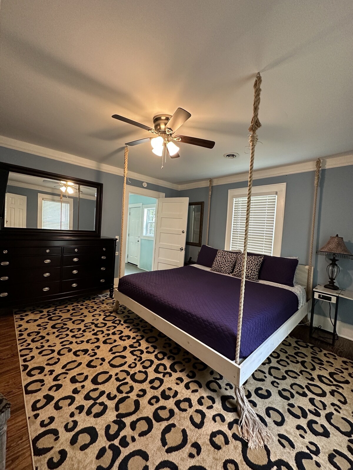 Photo 14 of HollyWild House Cozy 3-Bedroom Bungalow Downtown Greer