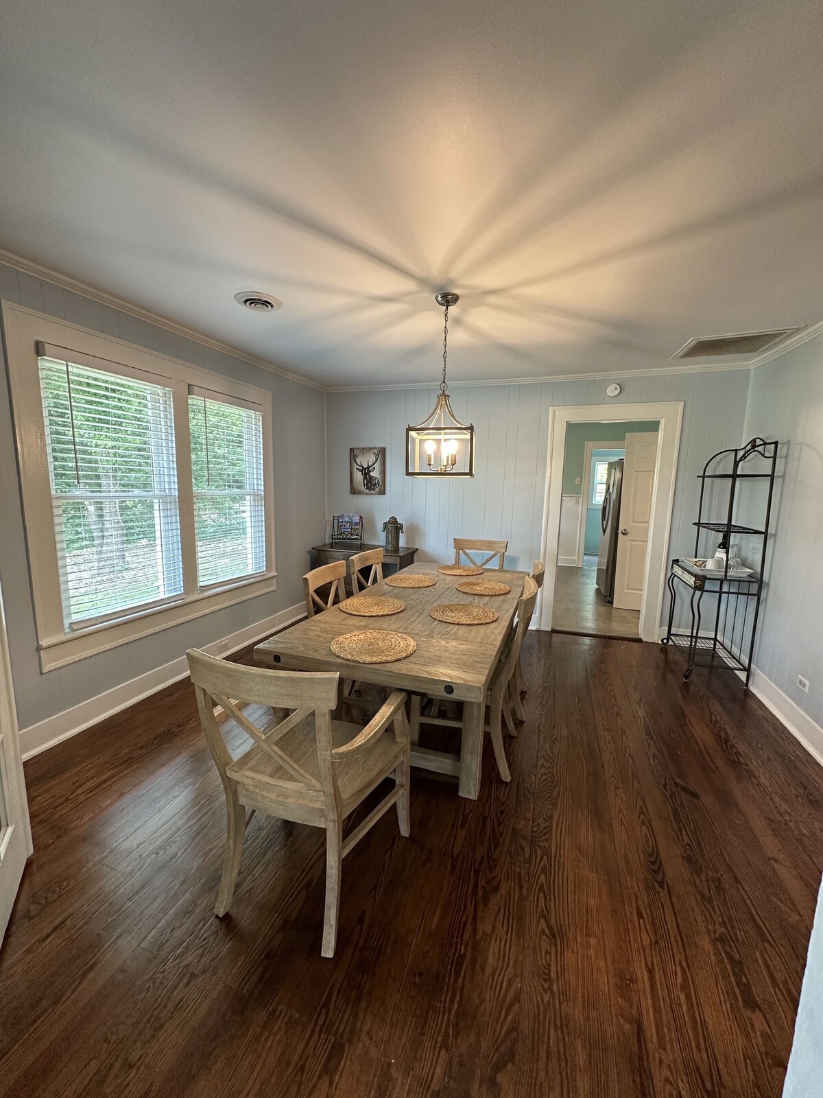 Photo 6 of HollyWild House Cozy 3-Bedroom Bungalow Downtown Greer
