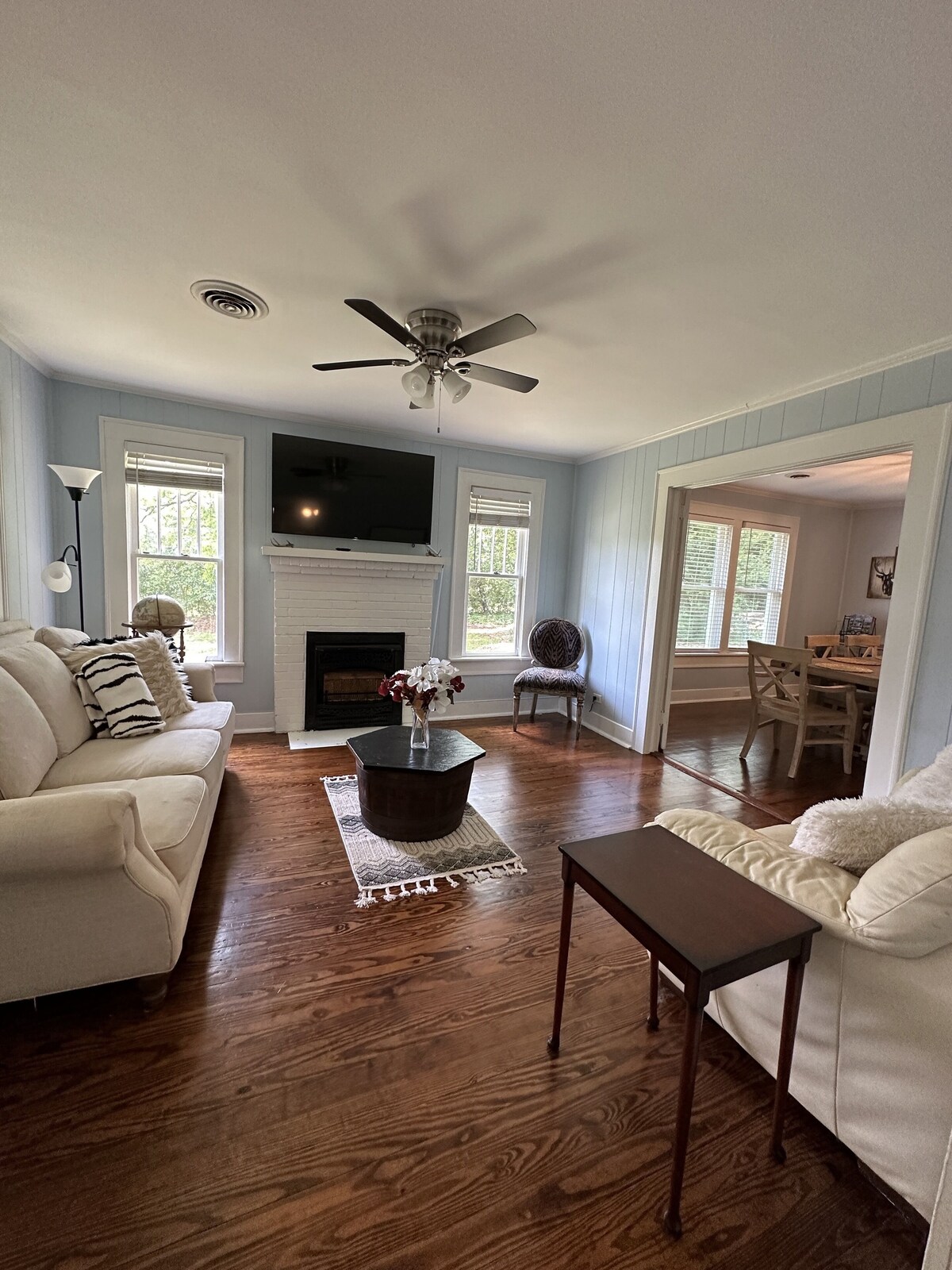 Photo 7 of HollyWild House Cozy 3-Bedroom Bungalow Downtown Greer