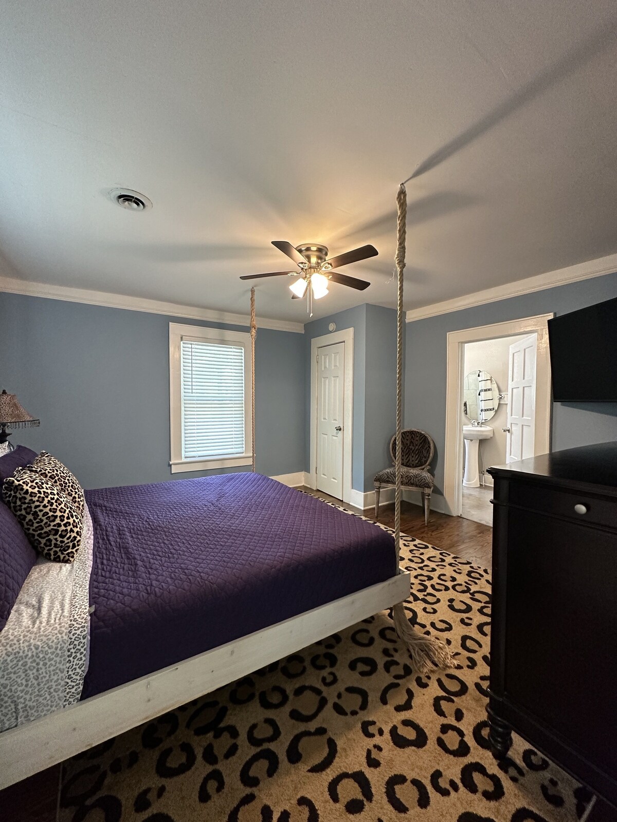 Photo 17 of HollyWild House Cozy 3-Bedroom Bungalow Downtown Greer