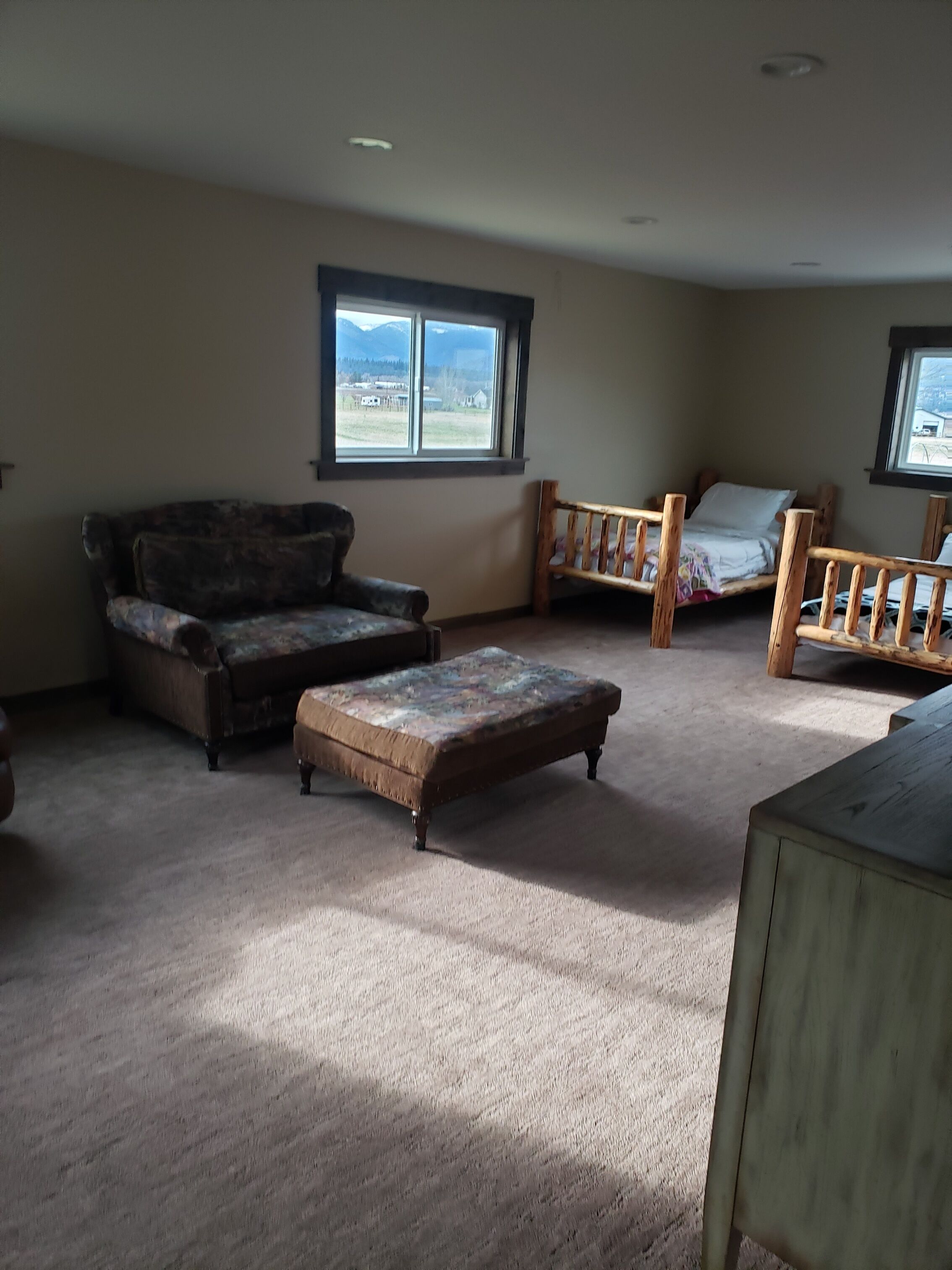 Relax and make magical memories at Our Riverfront Retreat!