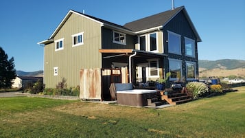 Udendørsområde