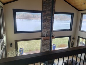 Interior - Relax and make magical memories at Our Riverfront Retreat! (Plains)