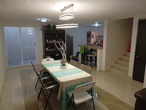 Restauración