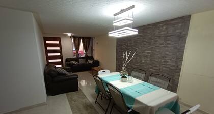 Luxurious Casa Residencial Privada
