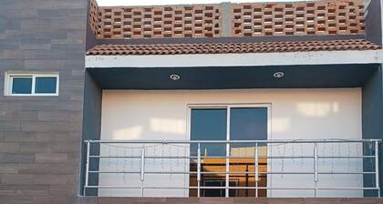 Luxurious Casa Residencial Privada