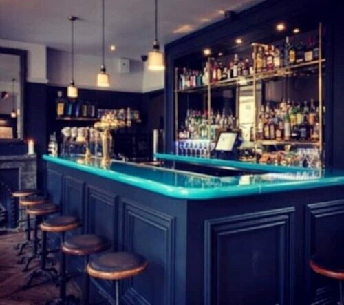 Chorlton Stylish Apartment