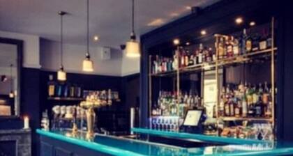 Chorlton Stylish Apartment