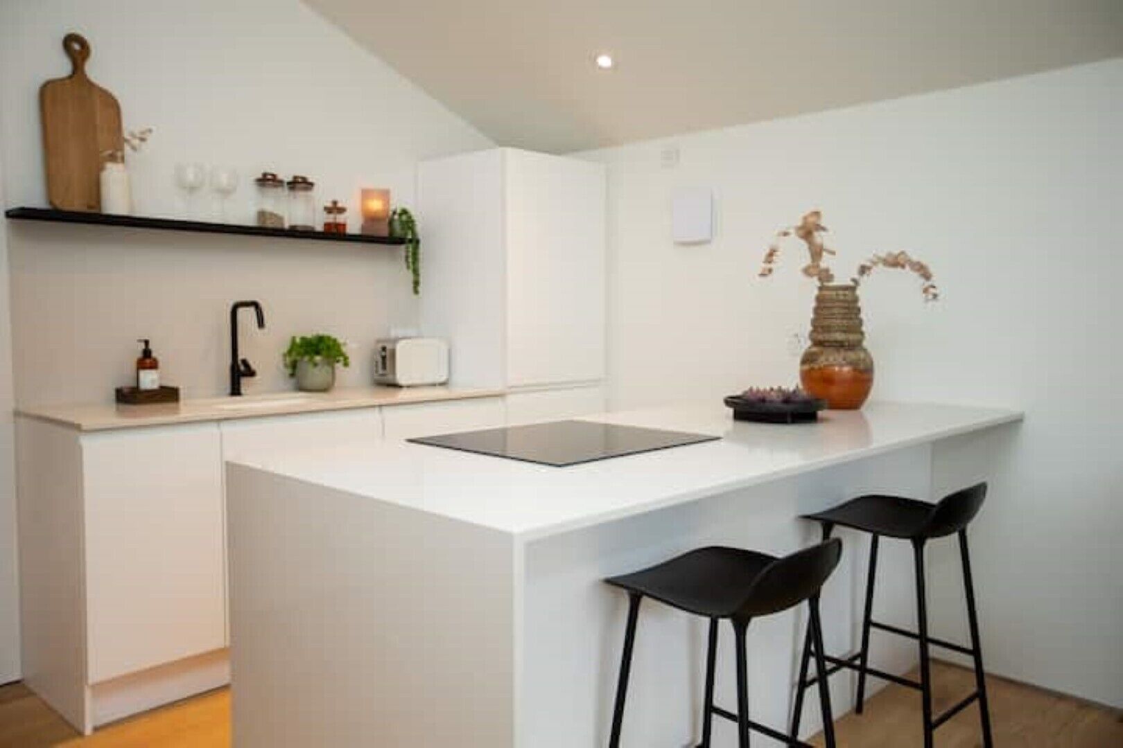 Beautiful & elegant apartment