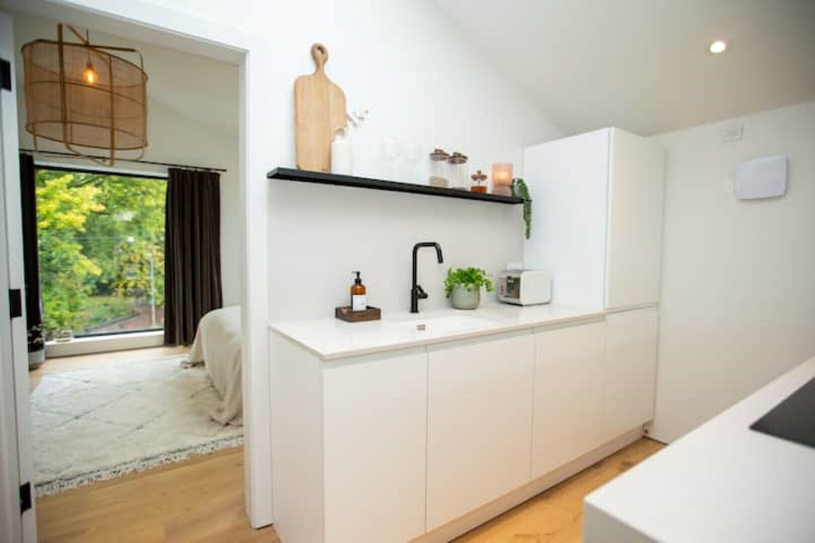 Beautiful & elegant apartment