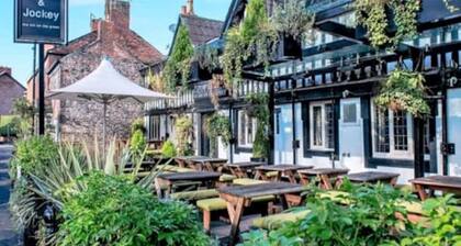 Beautiful & elegant apartment