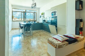 Appartamento Classic | Microonde