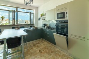 Private kitchen - Casa vacanza Appartamento Palumbo (Calimera)