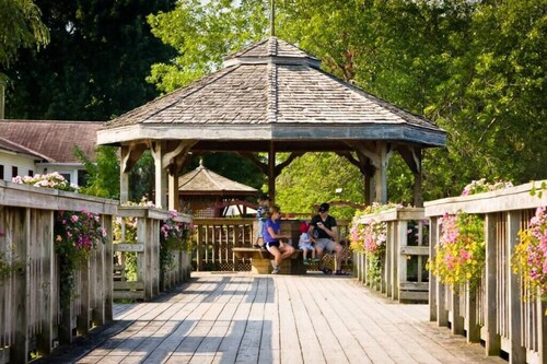 The Lynx - Newly renovated cottage in North Hatley