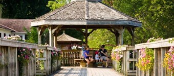 The Lynx - Newly renovated cottage in North Hatley