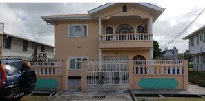 Exterior - BROOKVILLE 2 BEDROOM- GROUND FLOOR (Georgetown)