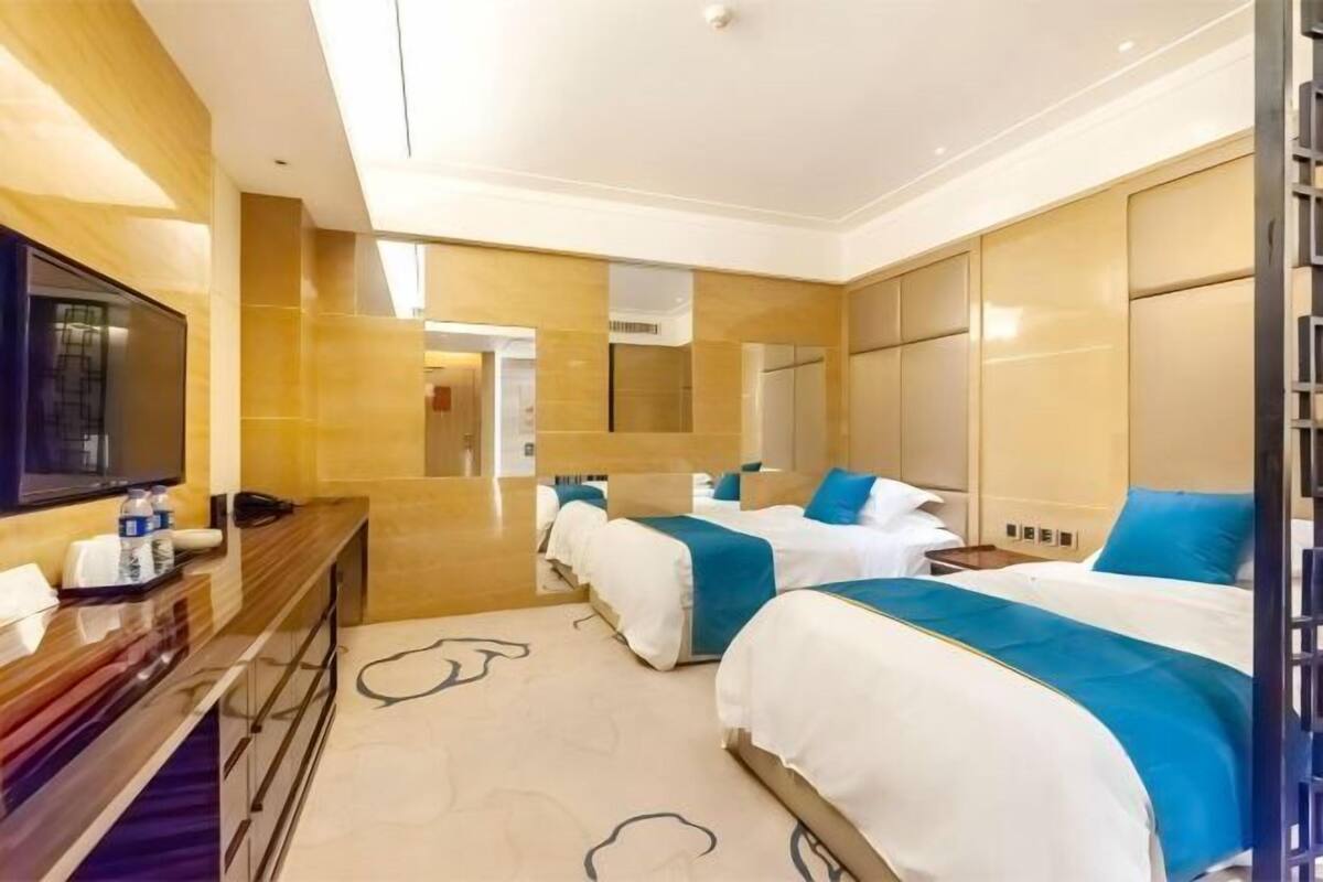 Habitación