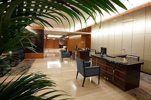 Unclassified image, 4 of 13, button - Hongkou Silver Hotel (Tianjin)