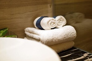 Fasilitas kamar mandi