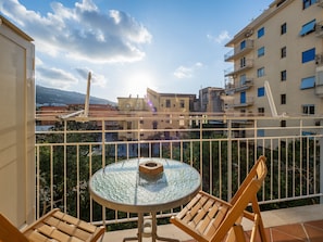 Camera Deluxe | Terrazza/patio