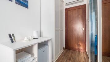 Chambre Supérieure