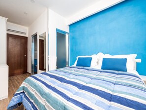 Superior Room | Down duvets, free WiFi, bed sheets - Amore&Psiche - De Vivo Realty Sorrento (Sorrento)