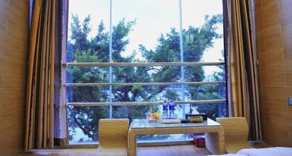 Aiqing Apartment Chain Hotel