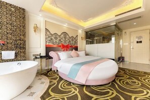 Room - Aiqing Apartment Chain Hotel (Kaiping)