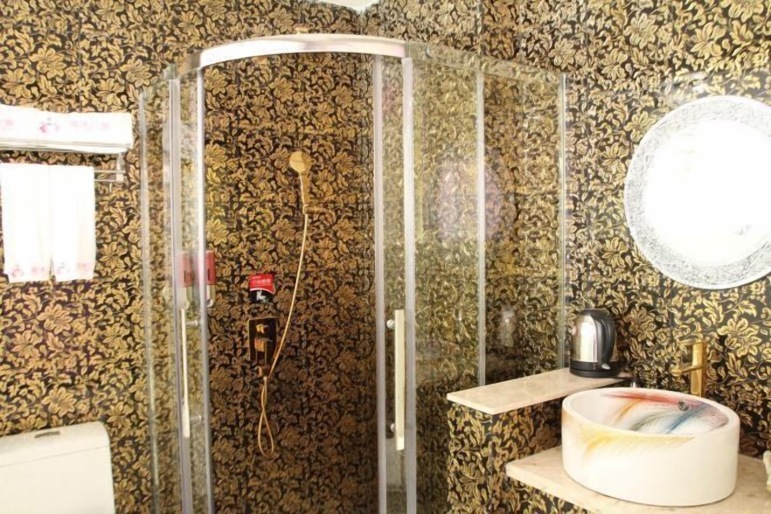 Kamar mandi