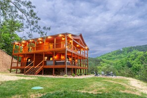 Exterior - Panoramic Mountain Views (Sevierville)