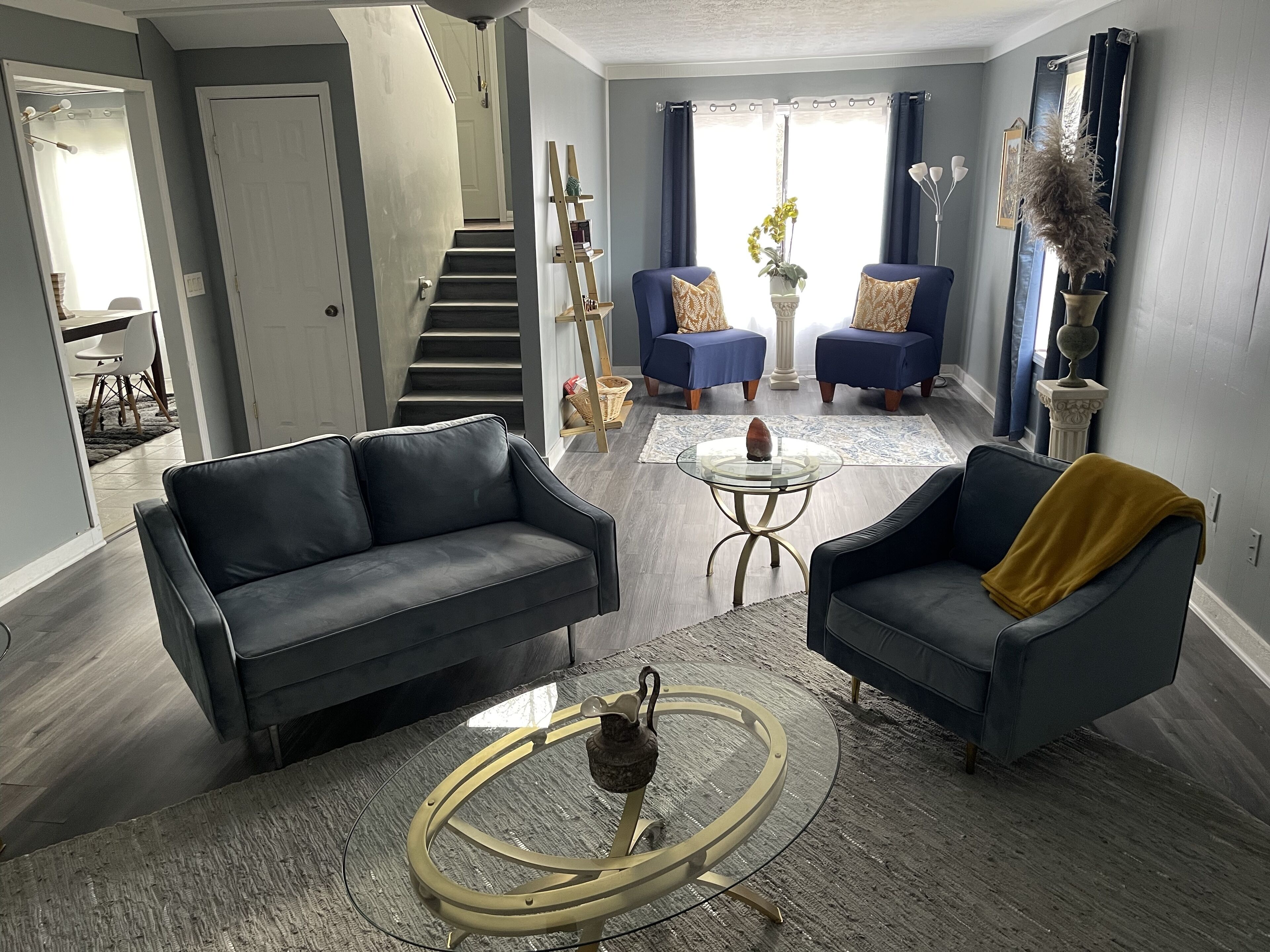 New! Nations Bliss Sleeps 10pp