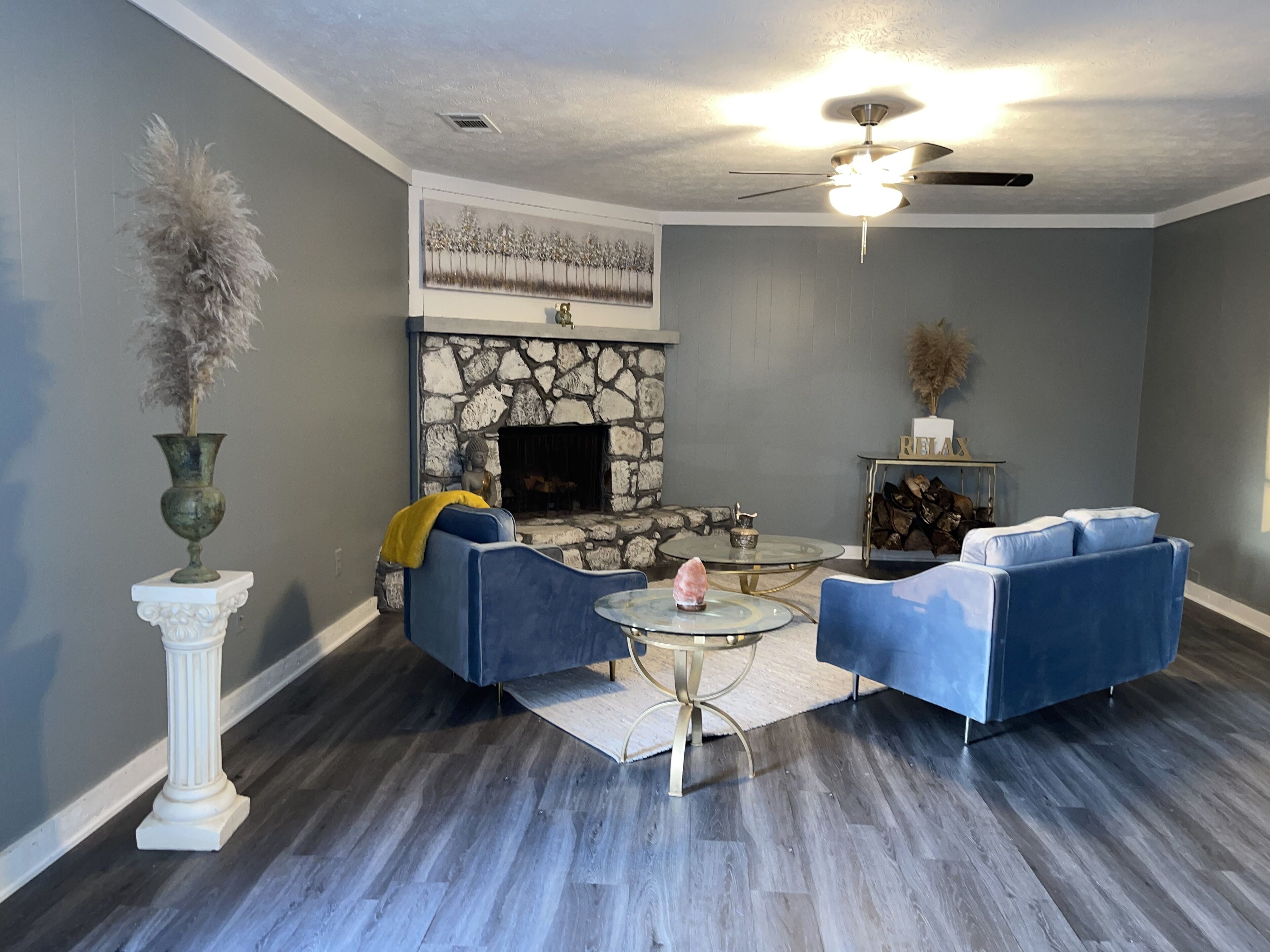 New! Nations Bliss Sleeps 10pp