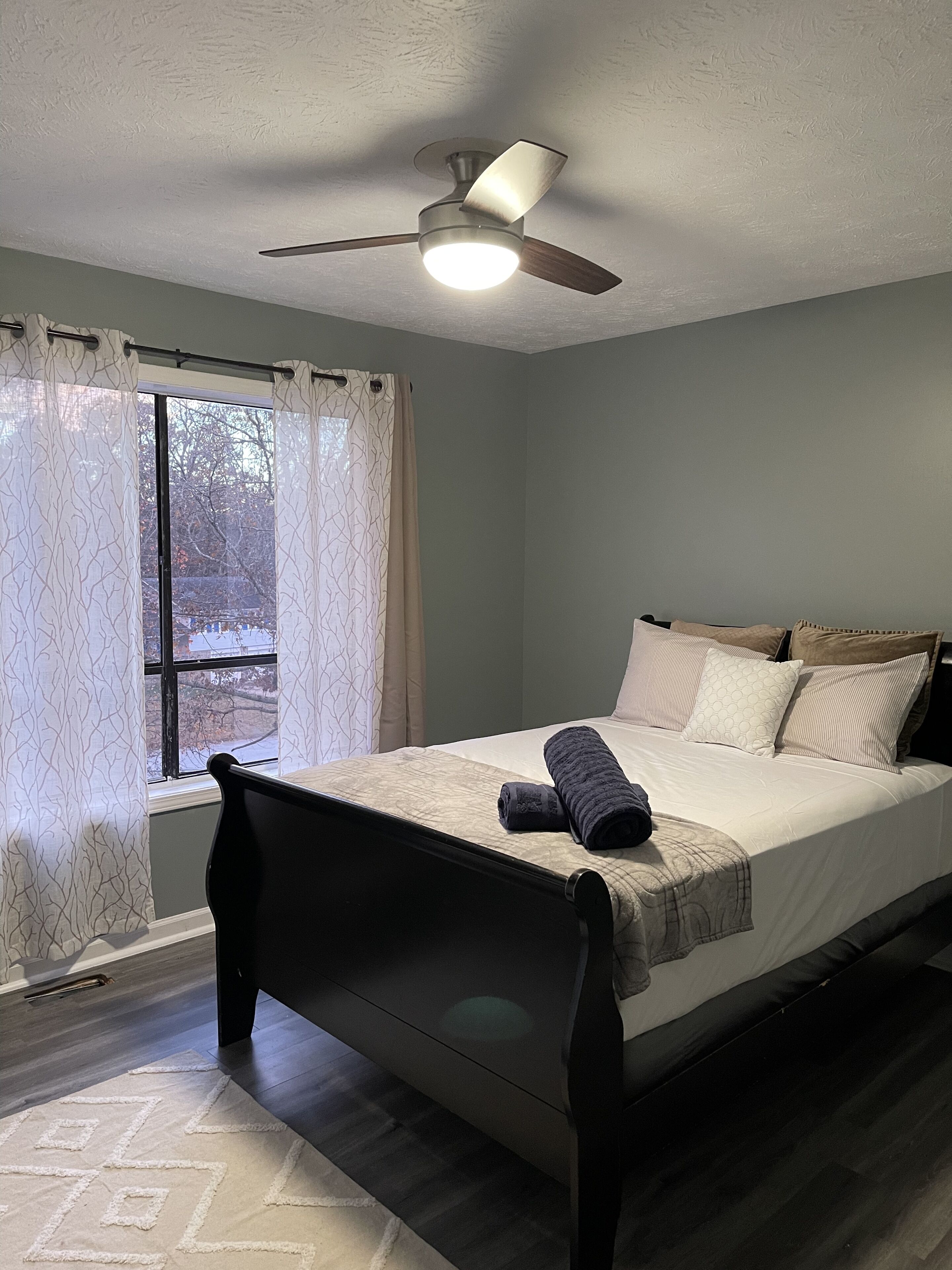 New! Nations Bliss Sleeps 10pp