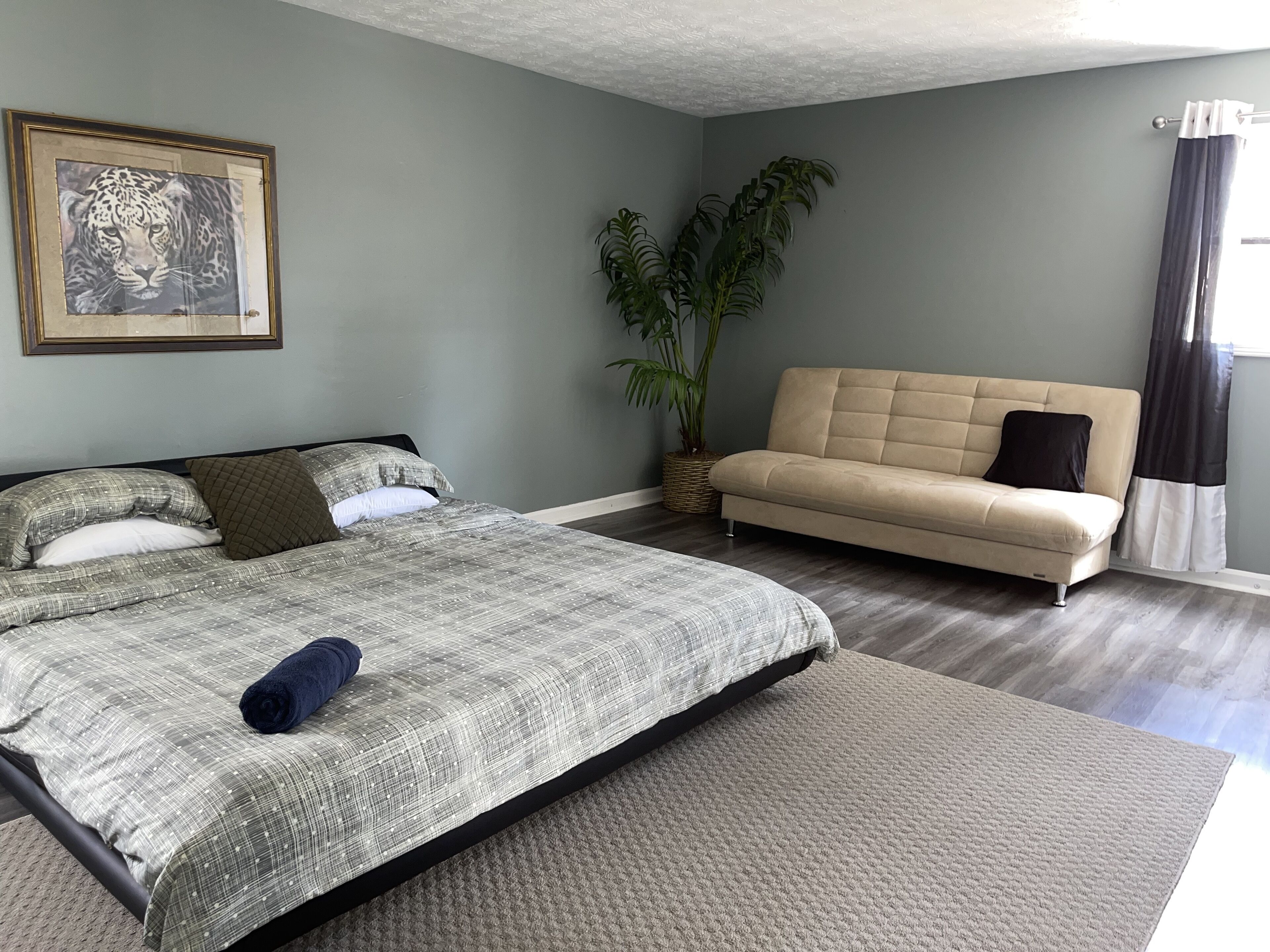 New! Nations Bliss Sleeps 10pp