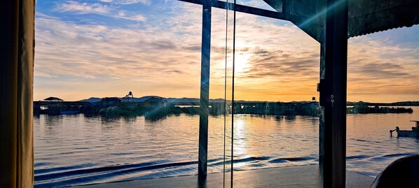 Junior Studio Suite, Resort View