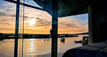 MeyTic Titicaca Lodge