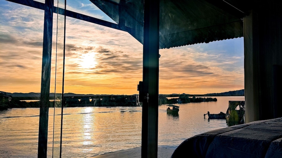 MeyTic Titicaca Lodge