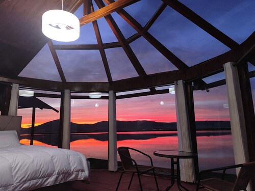 MeyTic Titicaca Lodge 